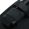 Adjustable Walkie Talkie Bag Crossbody Bag Interphone Chest Bag  Hiking Camping