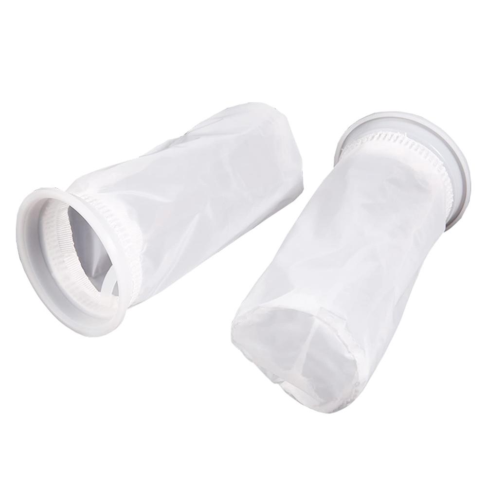 Water Tank Filter Washable Nylon Lid Filter For IBC Rainwater Tanks Water Tank Garden Water Irrigation Accessories