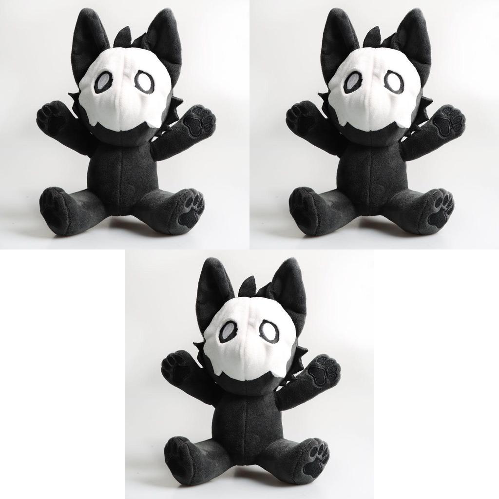 Game Changed Puro Plush Toy Soft And Adorable For Fans And Collectors!
