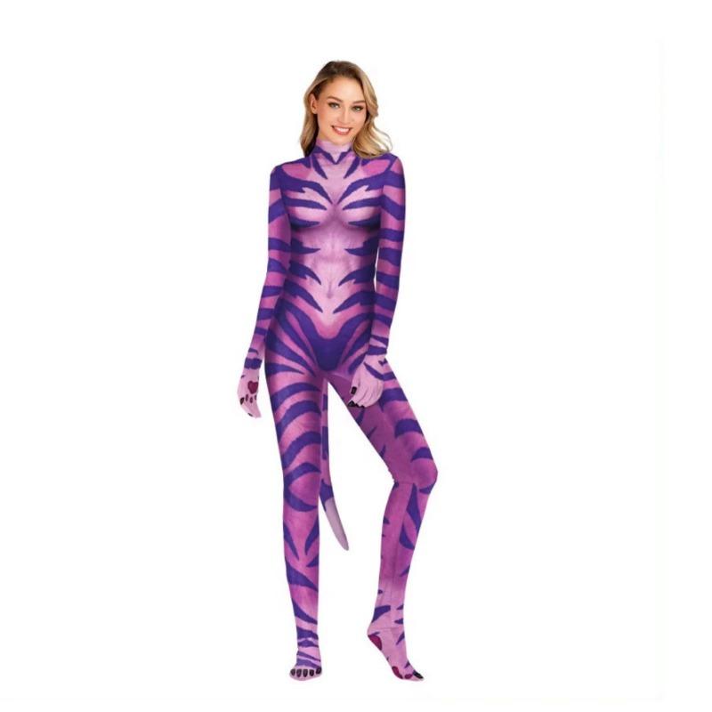 Neue Filme, Avatar Cosplay Cosplay D Digitaldruck Einteiler Großhandel