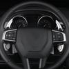 Aluminum Paddle Extensions For Jaguar F-Pace E-Pace XE XF XJ,For Land Rover Evoque,Discovery Range Rover Sport Shift Paddle