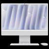Apple IMac 24-inch M4 All-in-One Desktop PC (CN Version)