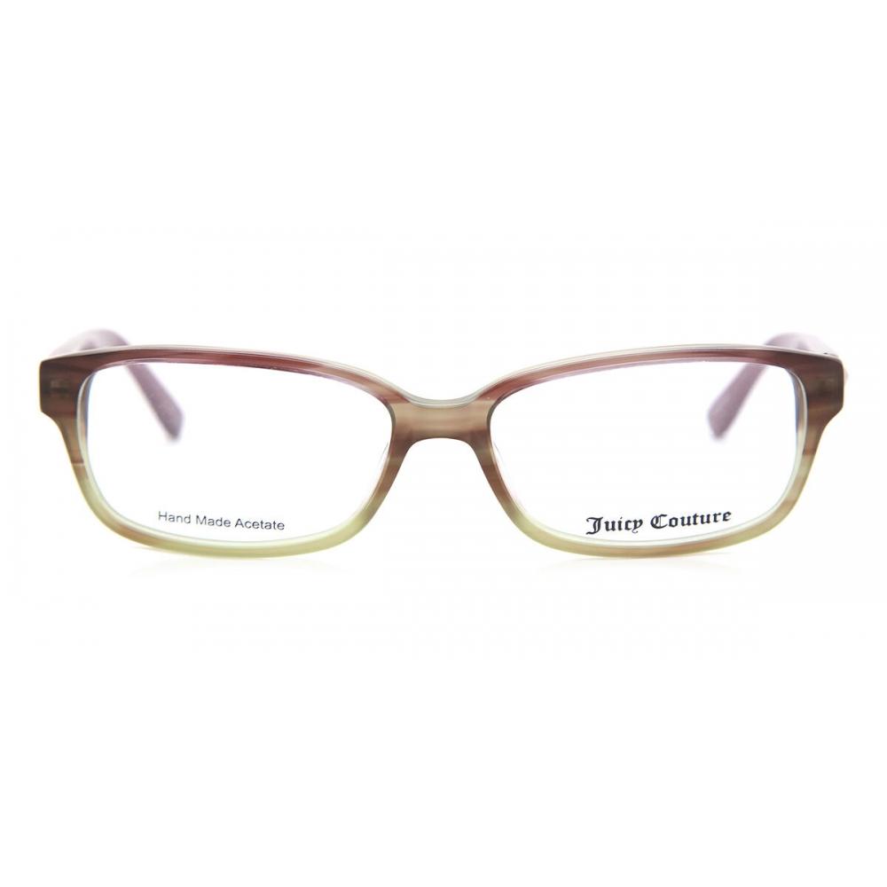 Juicy Couture Ju 126 U0g Women Eyeglasses