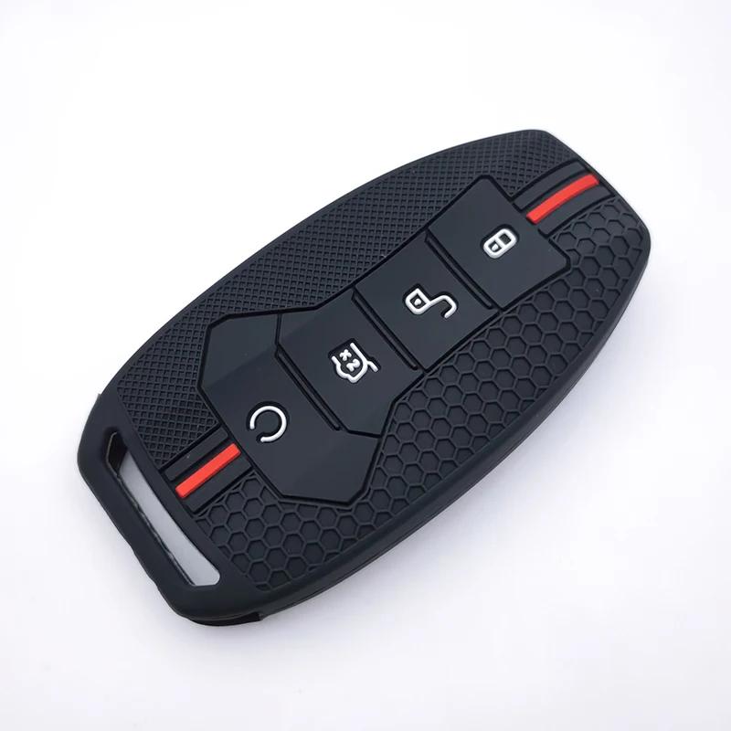 

Car Remote Key Case Cover For Byd Second Song Pro Tang Dm Qin Plus Max Yuan Generation Atto 3 Han Ev Dolphin Shell Accessories