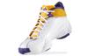 adidas Crazy Iii 'White Gold Purple' B72770