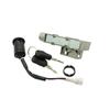 Ignition Switch & Helmet Lock Key Set For Sur-Ron Surron S X Light Bee Off-Road Electric Vehicle Dirt Bike Motorcycle Replace