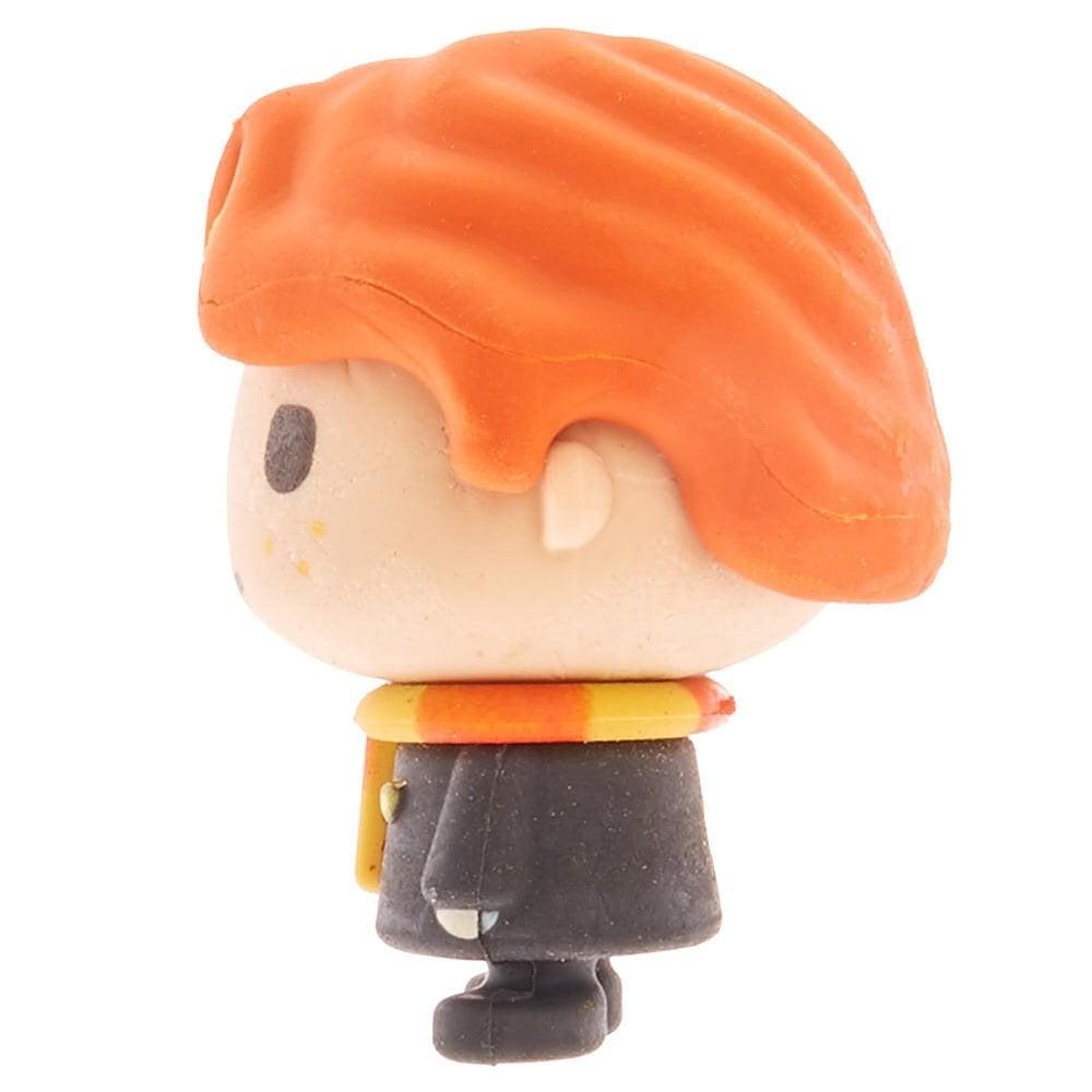 HARRY POTTER 3D Ron Eraser