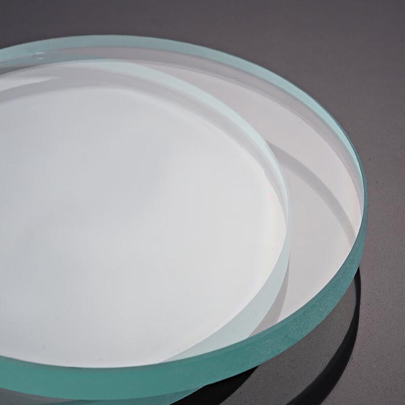 Industrieel Gehard Borosilicaat Kijkglas