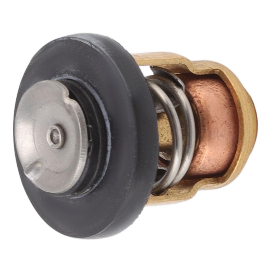 Outboard Motor Thermostat 50 Degrees Celsius Boat Engine Coolant Control Valve Accessories