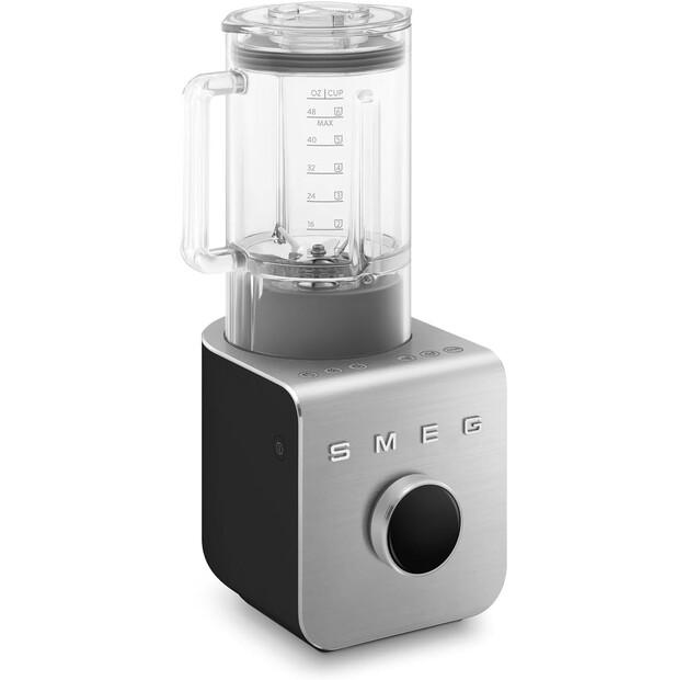 Stationary Blender Smeg BLC01BLMEU