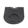 Mini Thicken Silicone Coffee Powder Tamper Support Pad Holder Tamping Corner Mat Kitchen Coffee