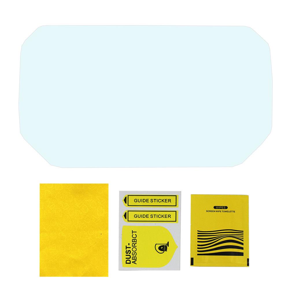 BMW 25 Models F800GS/F900GS ADV Speedometer Instrument Screen Protector Film