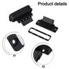 Door Contact Switch Sliding Compatible With For Mercedes Sprinter 3T 5T