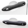 For Toyota Camry 2018      2024 Car Door Handle Cover Accessories Handle Protects The Shell Trim Stickers