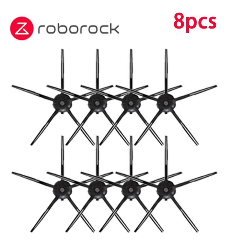 Roborock Q5 Pro+ Q8 Max Q8 Max+ Q5 Pro Robot vacuum cleaner Accessories Main Brush Hepa Filter Mop Dust Bag Replacement Parts