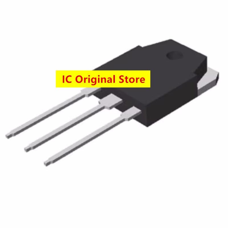 10pcs FQA28N50F Import Original TO-3P 28N50 MOS Field Effect Tube 500V 28.4A FQA28N50