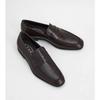 Tod S Leather Loafer d90S800