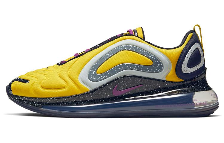 Nike Air Max 720 Undercover Bright Citron CN2408-700 36.5