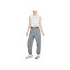 Nike Lightweight Tapered Woven Mid-Rise Knit Sports Pants Women Pants Gray IH0827-091
