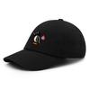 Pingu Baseballpet Geborduurd Leuke Pinguïn Papa Hoed Hip Hop Hoed Lente en Zomer Vrijetijdshoeden Unisex