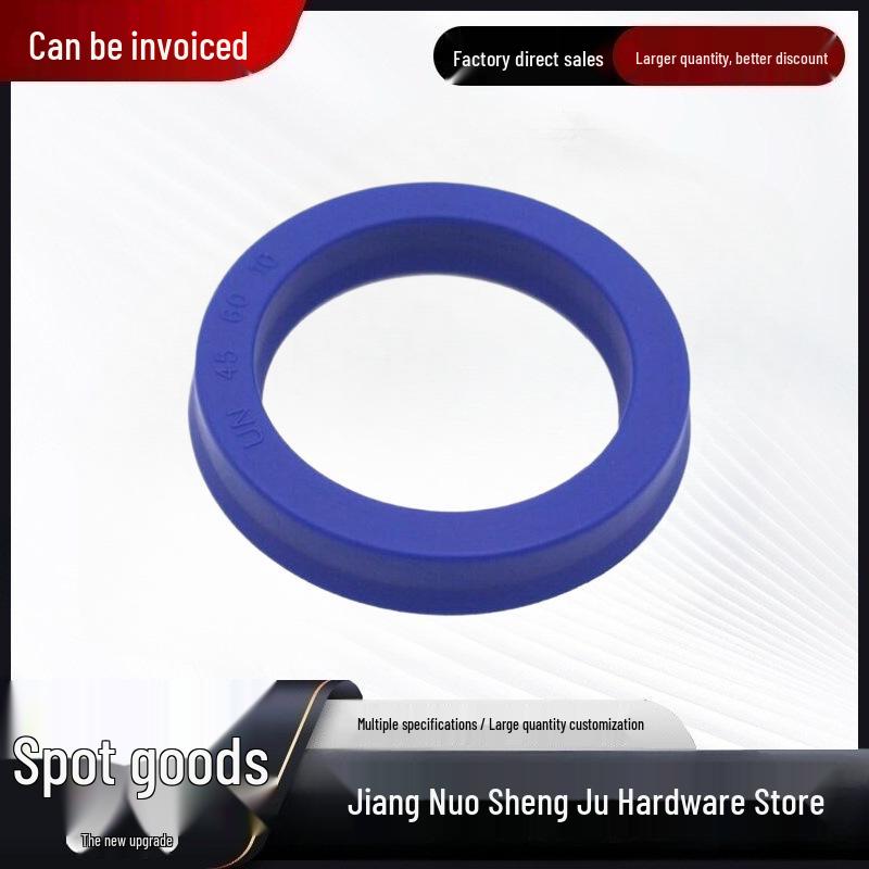 

XUE31 Sealing Ring Series: D45-60, B6-B10 Other