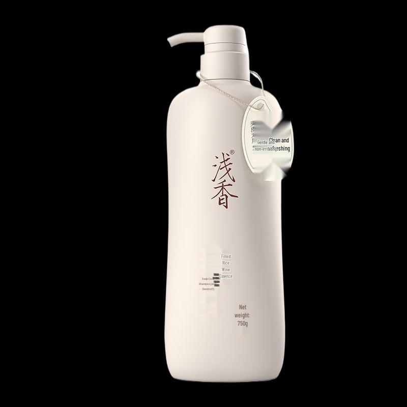ASAKA Rice Ferment Scalp Care Shampoo