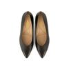Vainer Women S baSic pumpS Black 099a