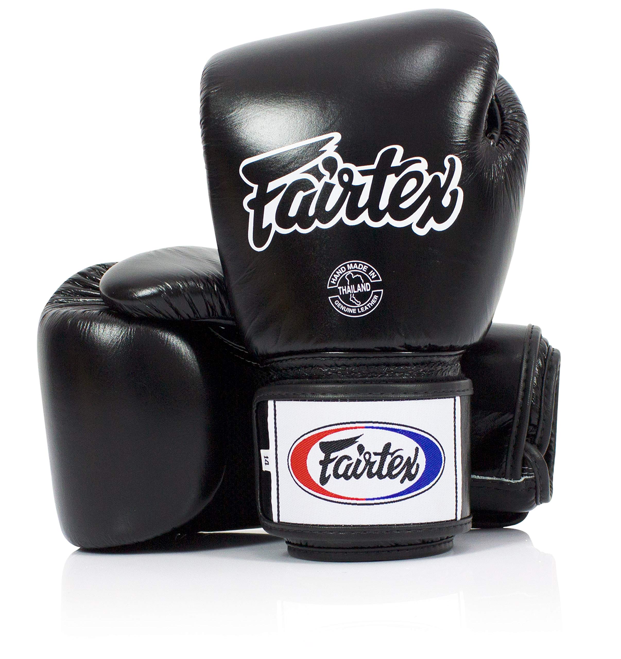 

Fairtex Thai Style Training Gloves