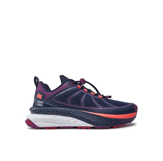 

Мужские кроссовки EA7 Emporio Armani X8x193 xk408 u251 kolorowy EU 41 1/3