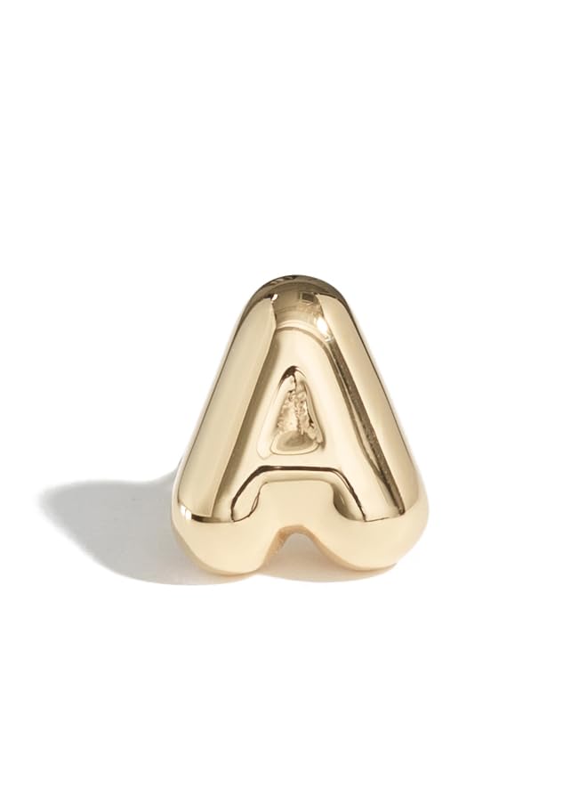 

SV925 Yellow Gold Coating Pendant Top [BALLOON] 64-3768 золотий