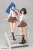 Weak Character Nanami Minami Scale PVC Painted Finished Figure PP917 Tomozaki-kun 1/7