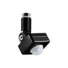 Auto ON OFF Motion Sensor Delay Adjustable 180 Degree Rotatable Light Switch PIR Infrared Detector Lighting Control
