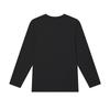 Fila Lifestyle T Shirt Men's Jet Black F11M443203FBK