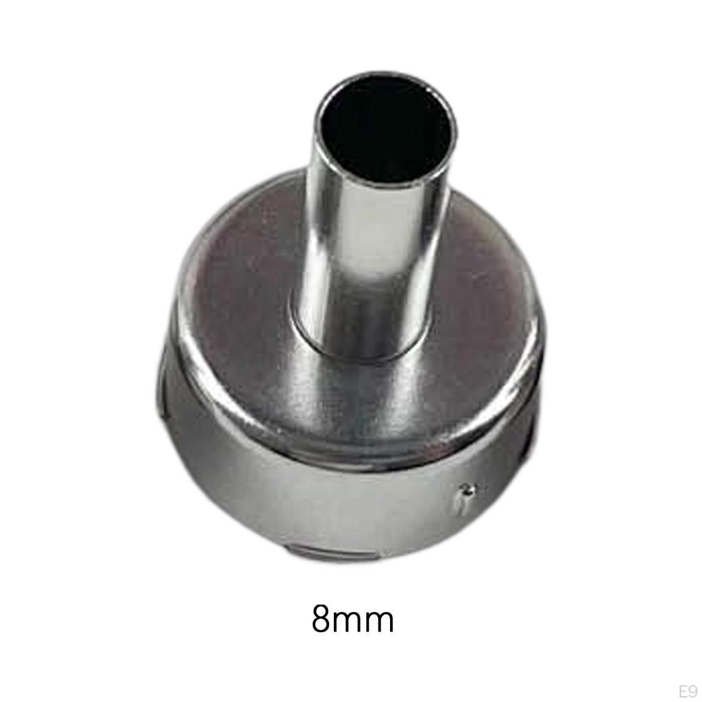 High-Quality Stainless Steel Welding Nozzle for Precision Repairs