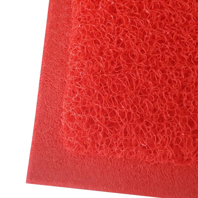 Heesidek PVC Anti-Slip Entrance Mat