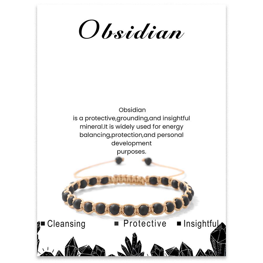 

JYL TS Bracelet Sports Football Basketball Style Bold Boosts Passion & Team Spirit matte black beads ализарин красный