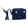 Kutsuwa Puma Double Hook LCP Rahakott Tumesinine PM383NB