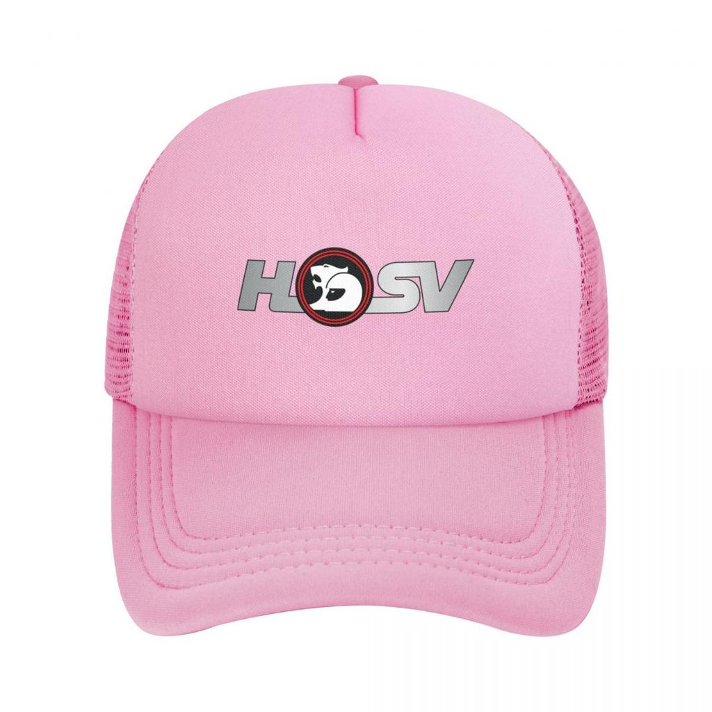 Baseball Caps HOLDEN HSV Mesh Hats Fashion Quality Men Women Hats