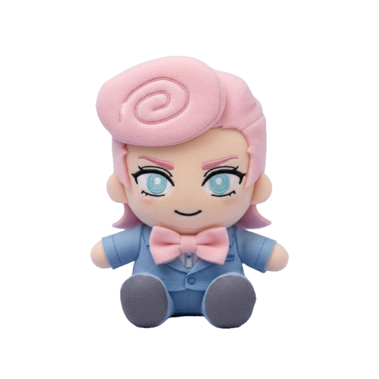 

Милая плюшевая кукла игрушка подарок мультфильм детская тряпичная кукла кукла One Size