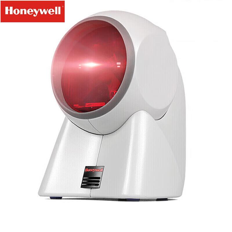 Honeywell MS7120 2D Barcode Scanner