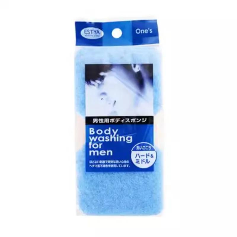 

Natural Sponge Bath Towel Simplicity Household Bathroom Products Maternity Baby Strong Rub Mud Bath Towel Honeycomb Sponge Wipe