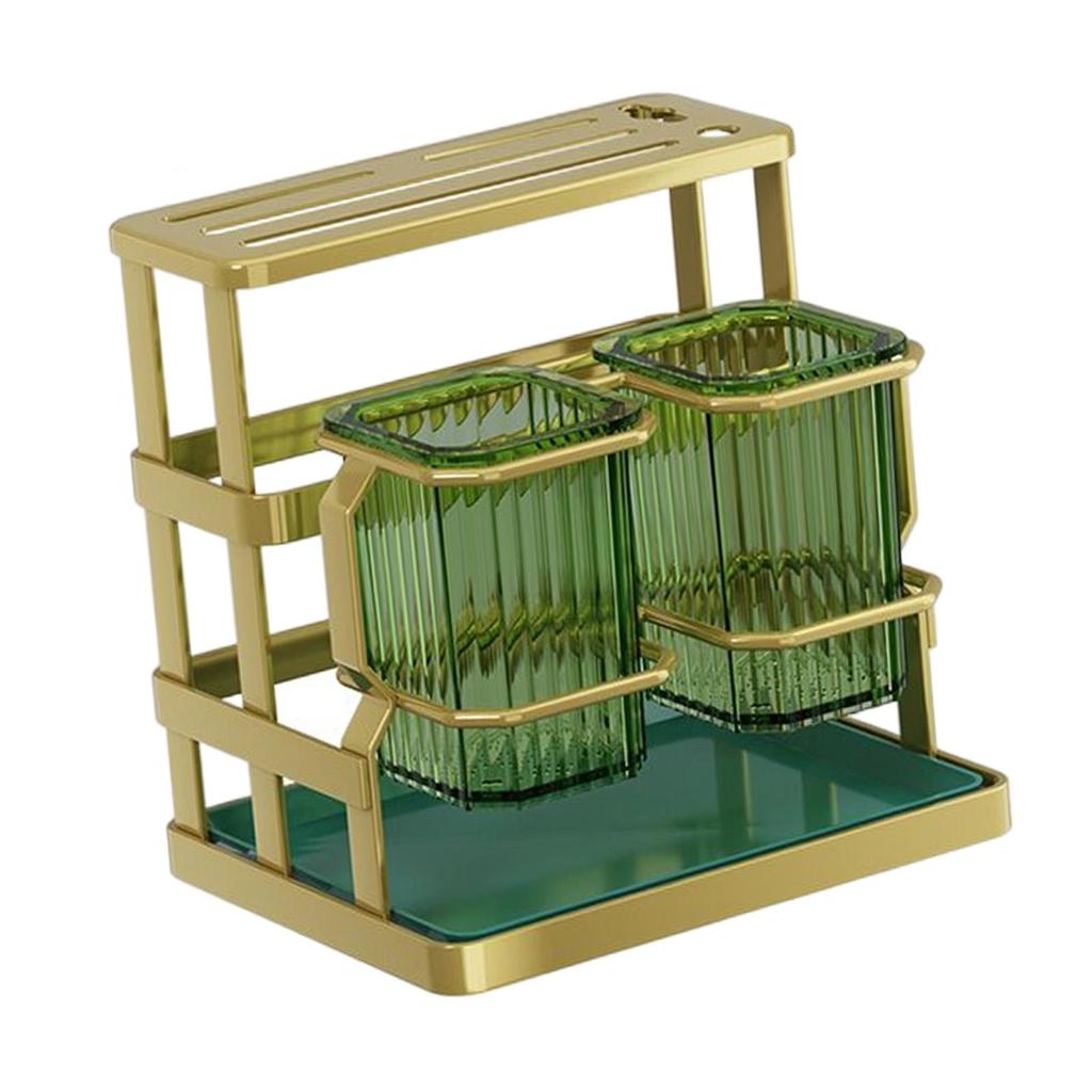Utensil Holder Draining Chopstick Cage, Multifunctional Storage Cutlery Organizer, Tableware Stand