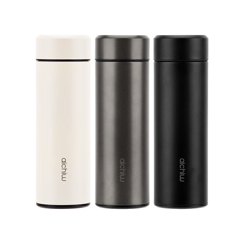 Aiqiwo Lechi Stainless Steel Insulated Bottle