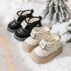 Kids' Winter Snow Boots: Warm, Cozy, and Durable for Toddlers and Big Kids