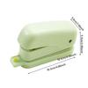 Labor-Saving 6-Hole Puncher Loose-Leaf Hole Punch Machine New Hole Puncher  A5/B5/A4 Notebooks