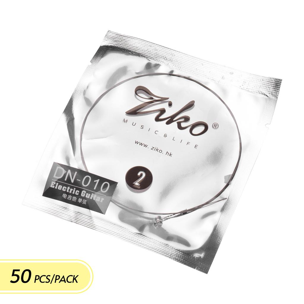 Buy Single Electric Guitar String Replacement 2nd BString (013) Hexagon