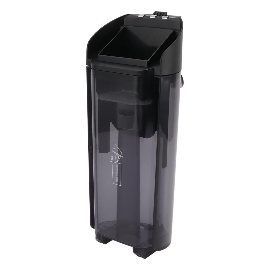 Dirty Water Tank Large Capacity Leakproof Vacuum Replacement Dirty Tank for Tineco 2.0lcd Led