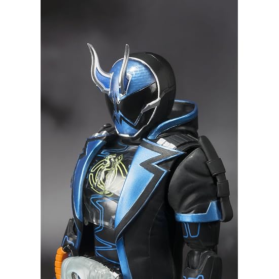 TAMASHII NATIONS S.H.Figuarts Kamen Rider Ghost Kamen Rider Specter Approx. 145mm ABS & PVC Painted