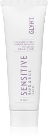 

baume hydratant mains et ongles TU прозрачный