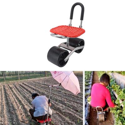 Bahçe Aletleri – Kültivatörler ve Toprak İşleme